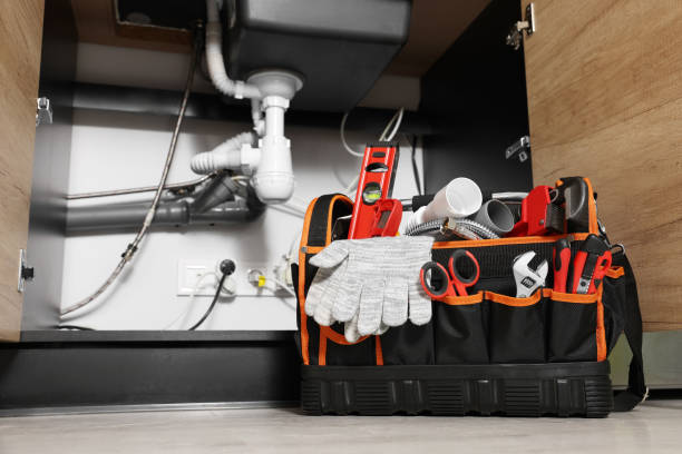 Best Local Plumber Services  in Amity, OR