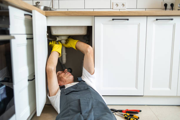 Best Residential Plumbing Services  in Amity, OR
