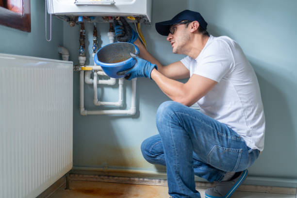 Best Gas Line Repair  in Amity, OR