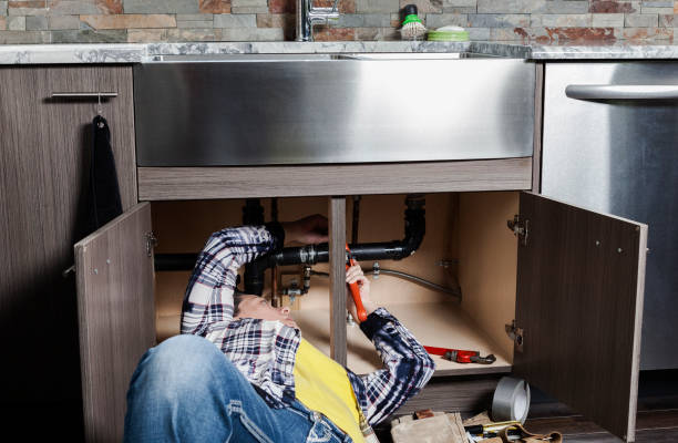 Best Toilet Repair Services  in Amity, OR