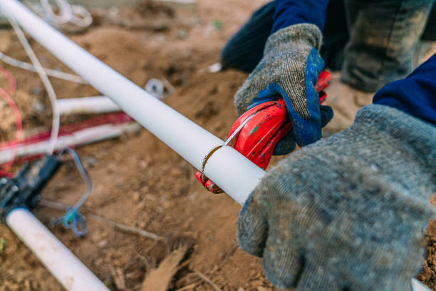 Best Sewer Line Repair  in Amity, OR